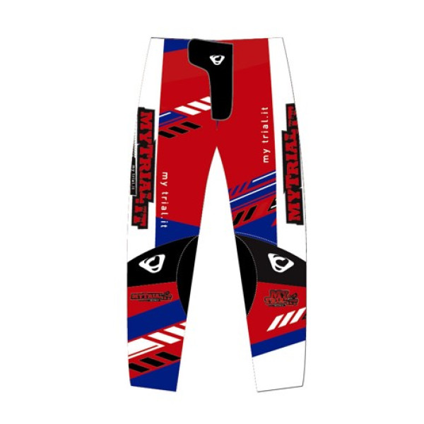 Pantalone MYTRIAL17 (Factory) Pantalone MYTRIAL17 (Factory)